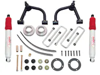 Tuff Country 53905KN