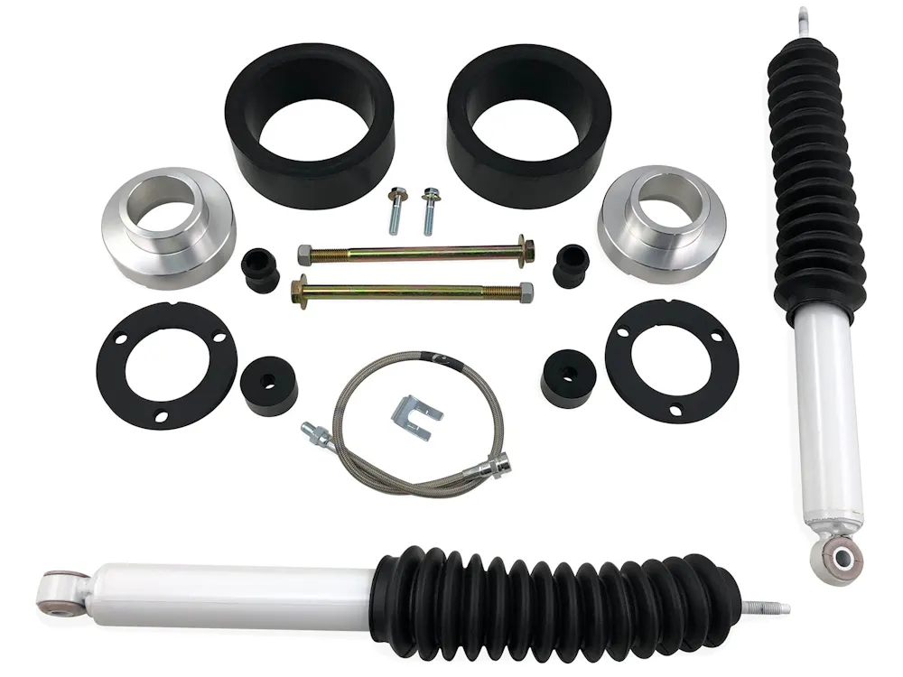 Tuff Country 53996KN