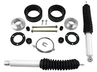 Tuff Country 53996KN