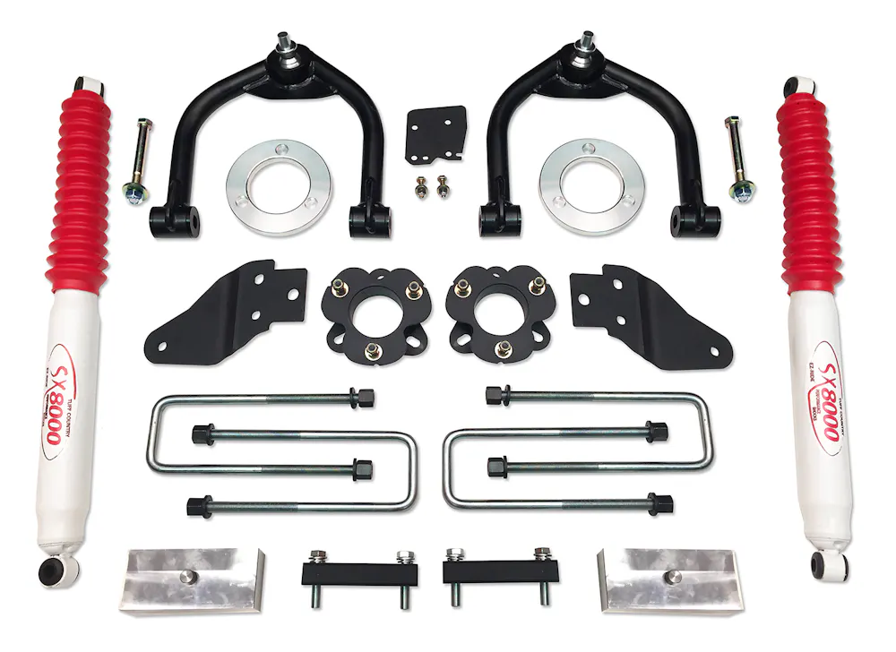 Tuff Country 54051KN