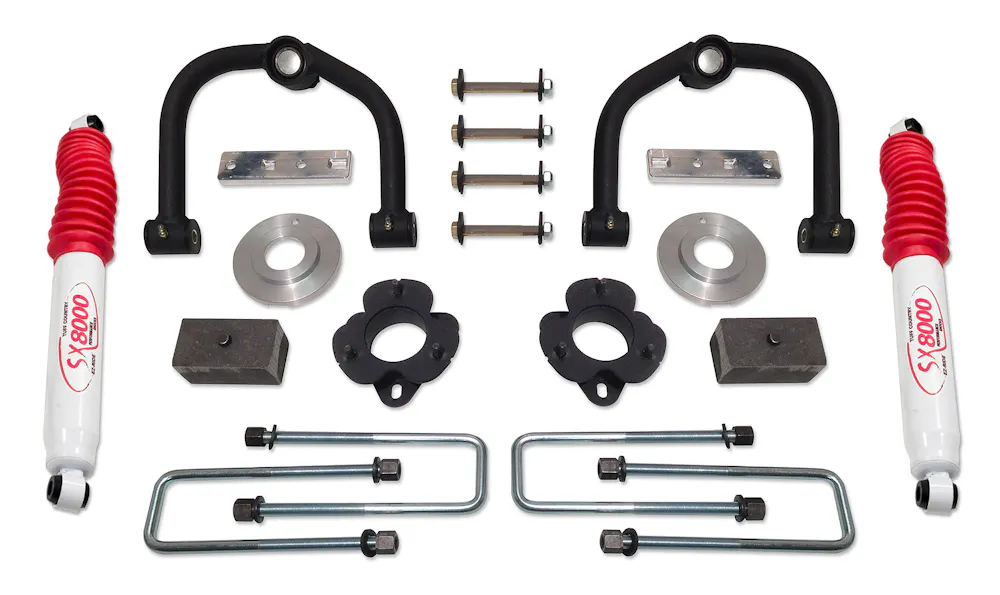 Tuff Country 54060KN