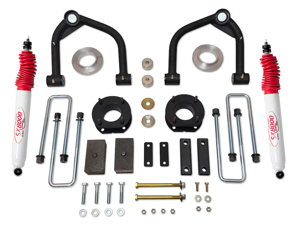Tuff Country 54070KN