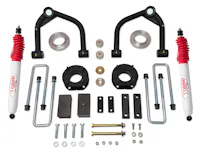 Tuff Country 54070KN