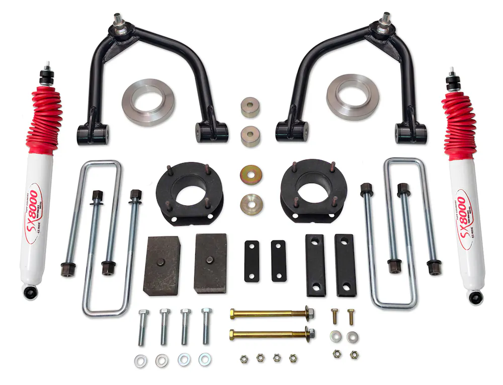 Tuff Country 54075KN