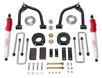 Tuff Country 54075KN