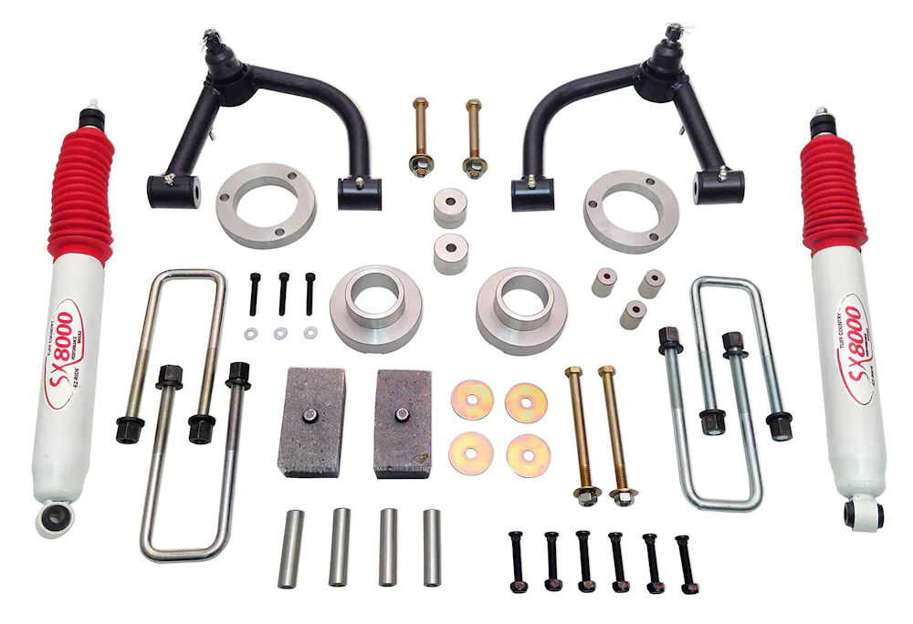Tuff Country 54905KN