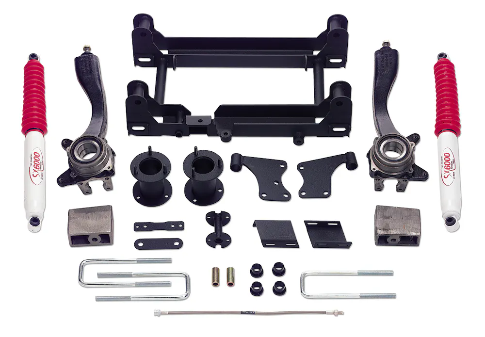 Tuff Country 55907KN