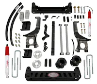 Tuff Country 56071KH
