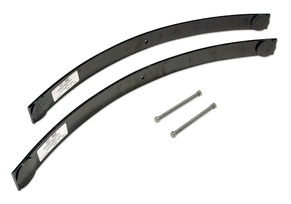 Tuff Country 85750