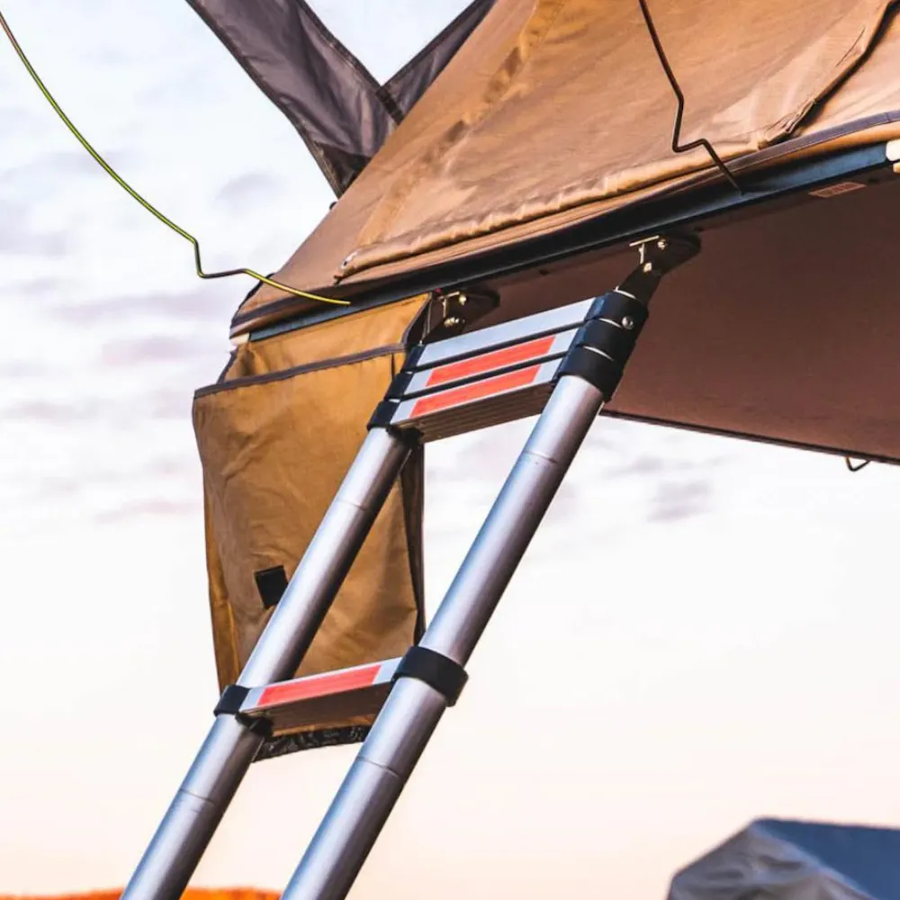 Tuff Stuff Overland TS-LDR-TELE-2.6M