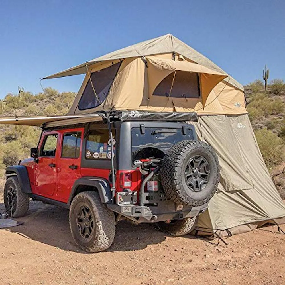 Tuff Stuff Overland TS-ANX-RAN