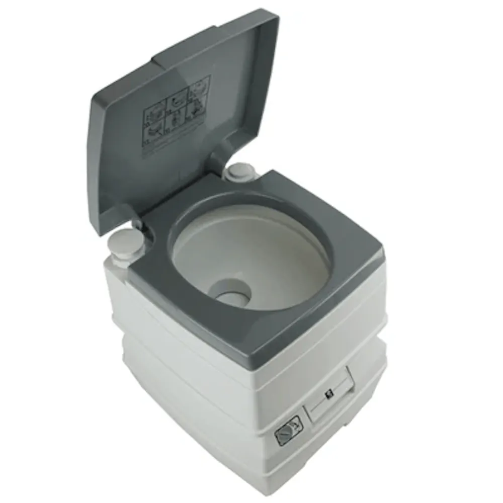 Tuff Stuff Overland TS-TOILET-5