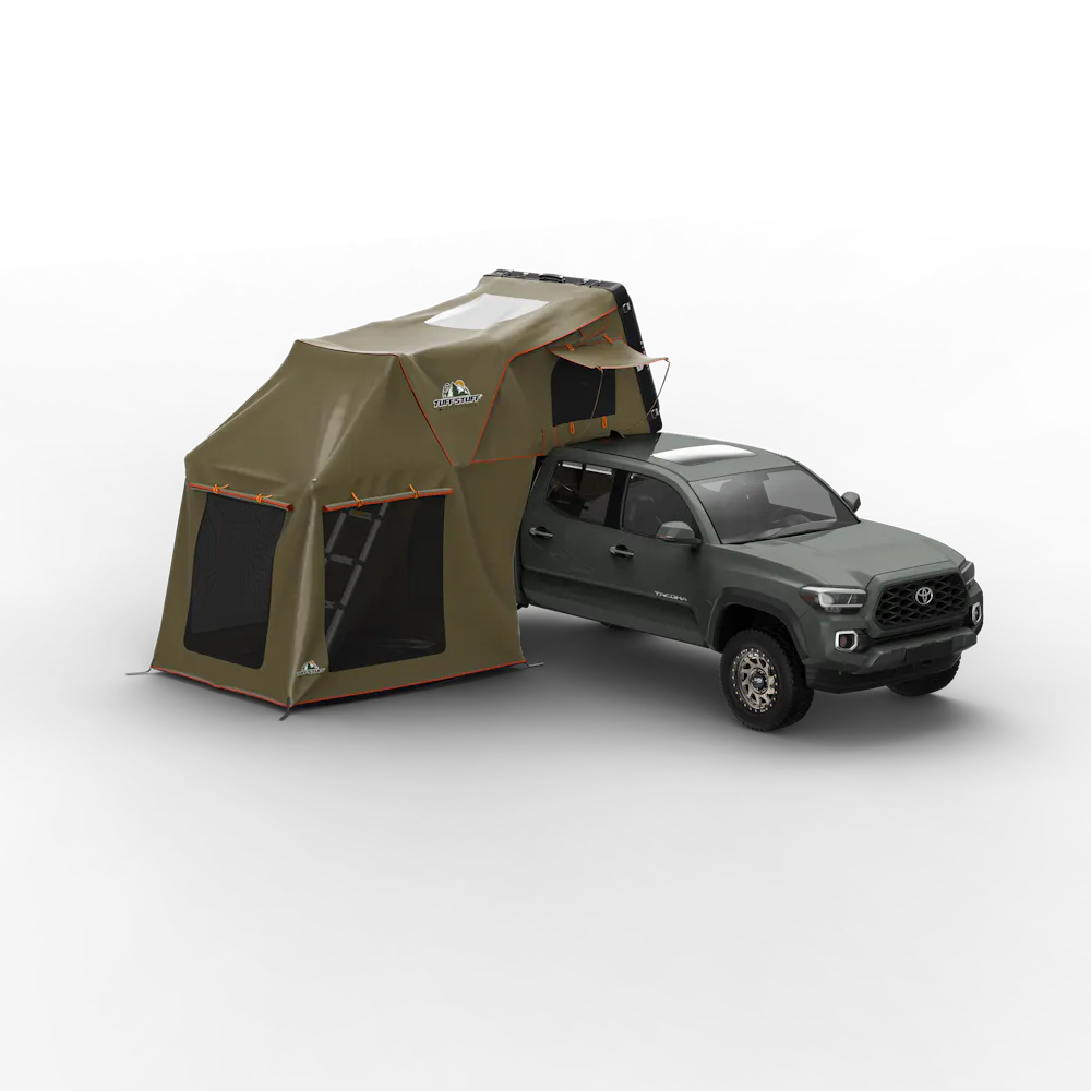 Tuff Stuff Overland TS-ANX-CS2