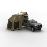 Tuff Stuff Overland TS-ANX-CS2