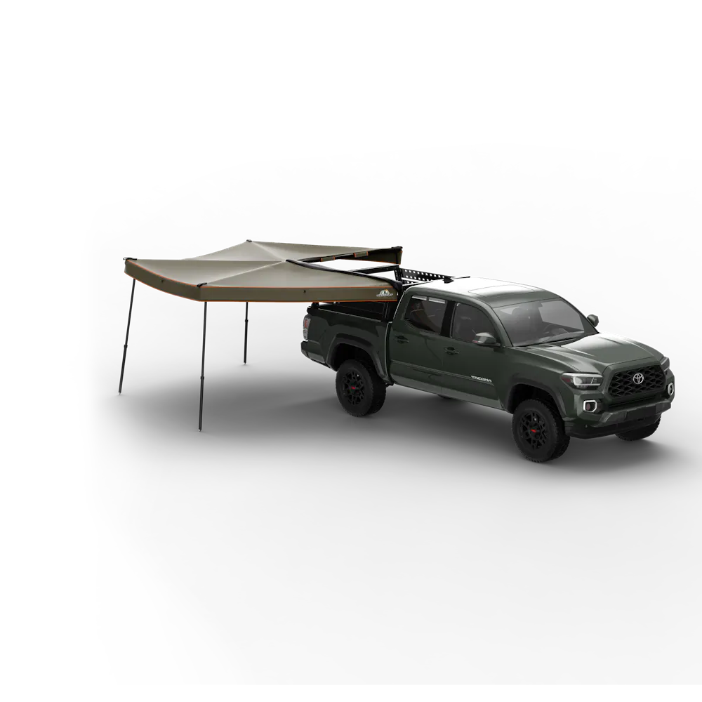Tuff Stuff Overland TS-AWN-270-4P-KIT
