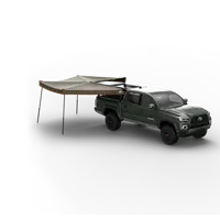 Tuff Stuff Overland TS-AWN-270-4P