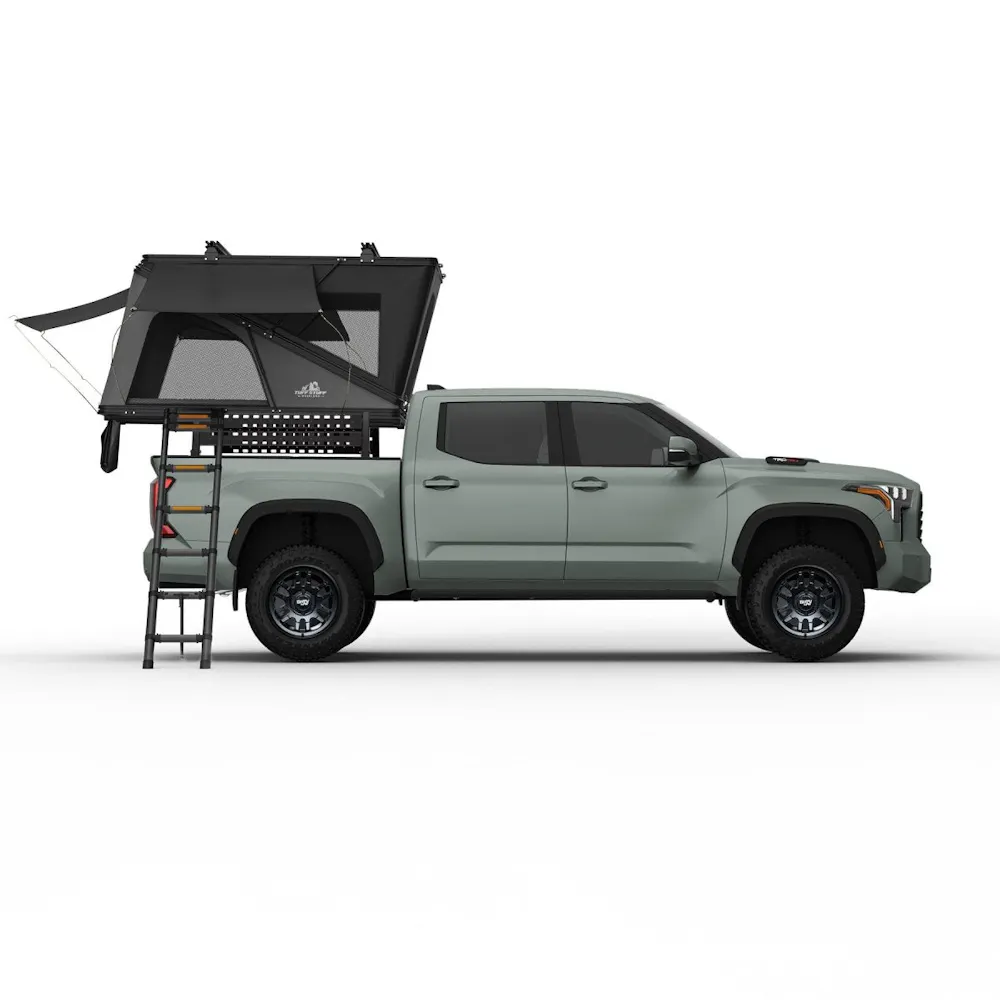 Tuff Stuff Overland TS-1-1900BLK