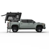 Tuff Stuff Overland TS-1-1900BLK