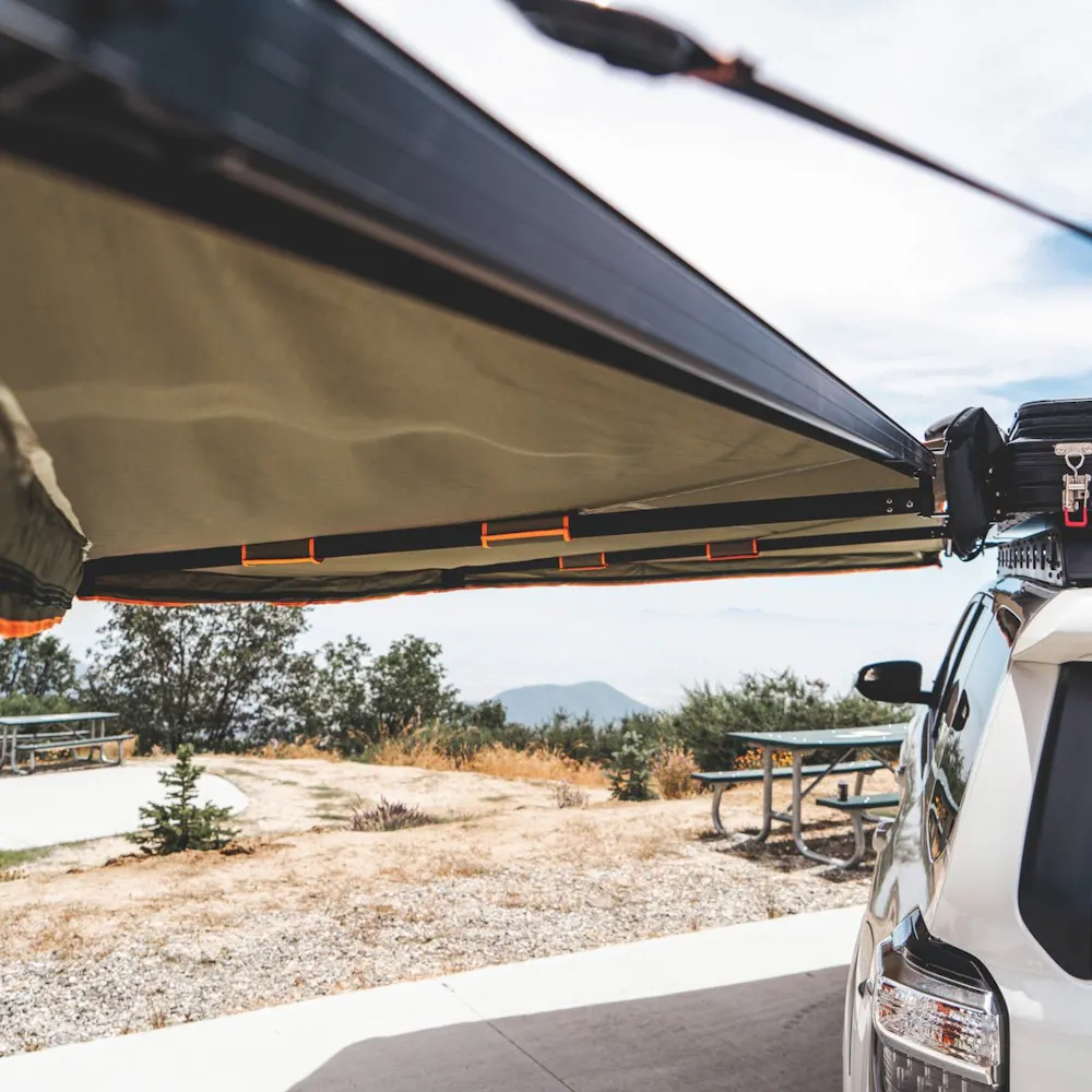 Tuff Stuff Overland TS-AWN-180-XL-KIT