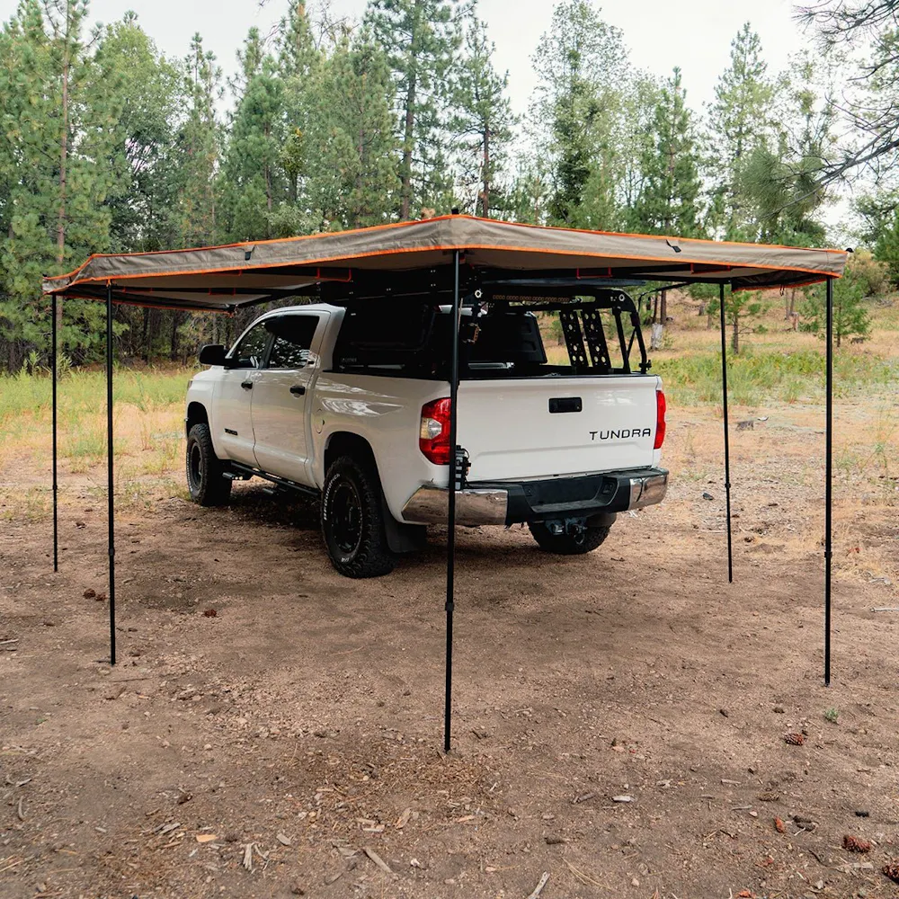 Tuff Stuff Overland TS-AWN-270-XL-D-KIT