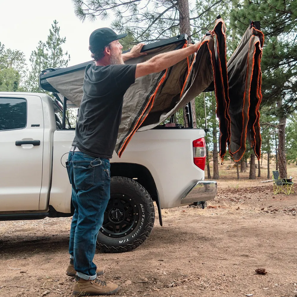 Tuff Stuff Overland TS-AWN-270-XL-P