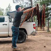 Tuff Stuff Overland TS-AWN-270-XL-P