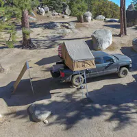 Tuff Stuff Overland TS-AWN-SW-4.5