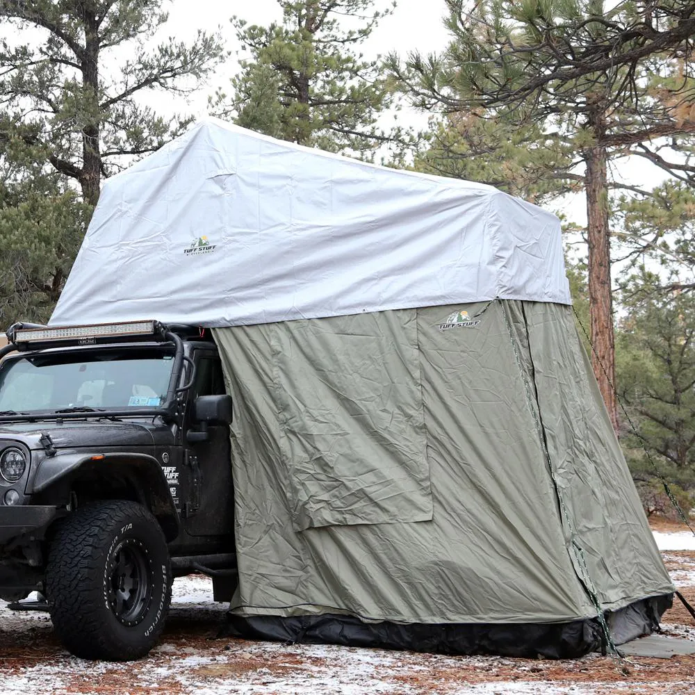 Tuff Stuff Overland TS-RTT-EWC-RAN