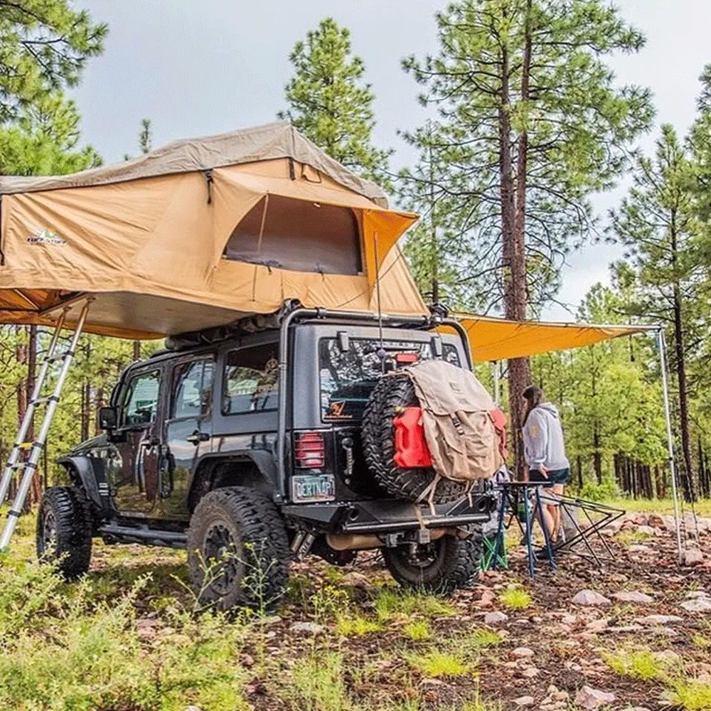 Tuff Stuff Overland TS-AWN-RT-4.5