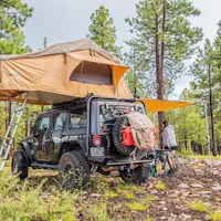 Tuff Stuff Overland TS-AWN-RT-4.5