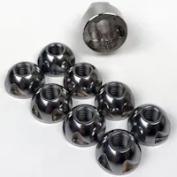 Tuff Stuff Overland TS-SEC-BLT-6MM