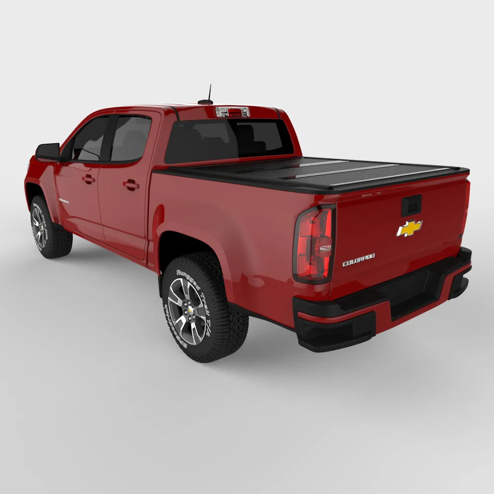 UnderCover FX11002