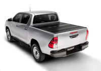 UnderCover FX41017