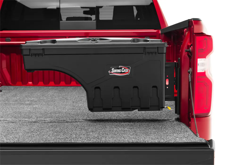 UnderCover SC106P