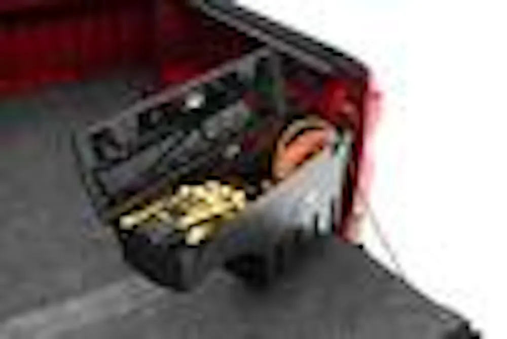 UnderCover SC304P
