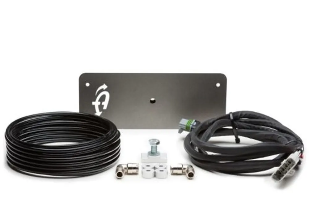 Up Down Air Systems 22-0318