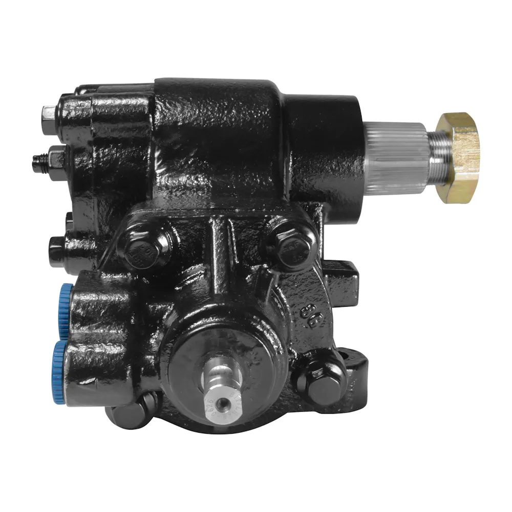 USA Standard Gear ZSG7675