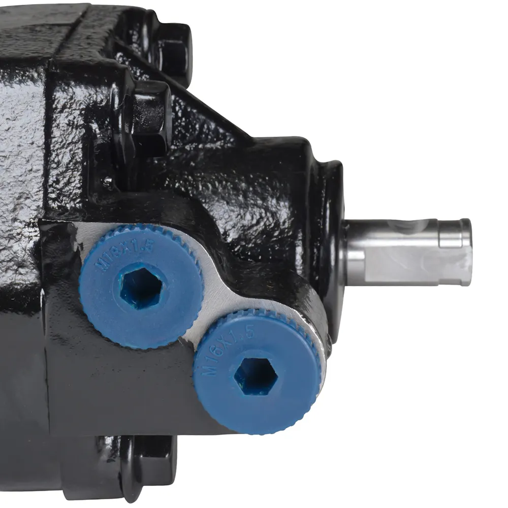 USA Standard Gear ZSG7675