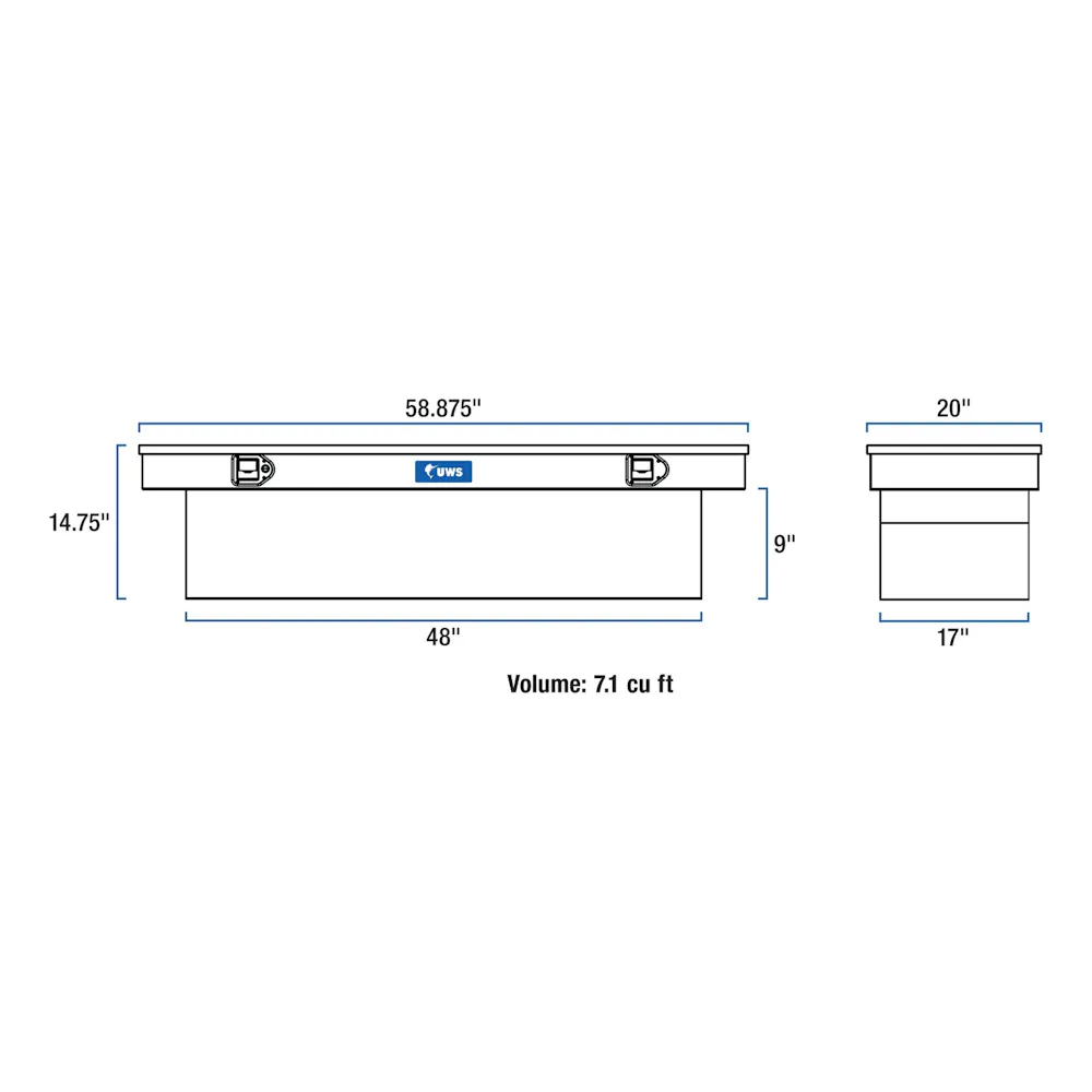 UWS EC10132