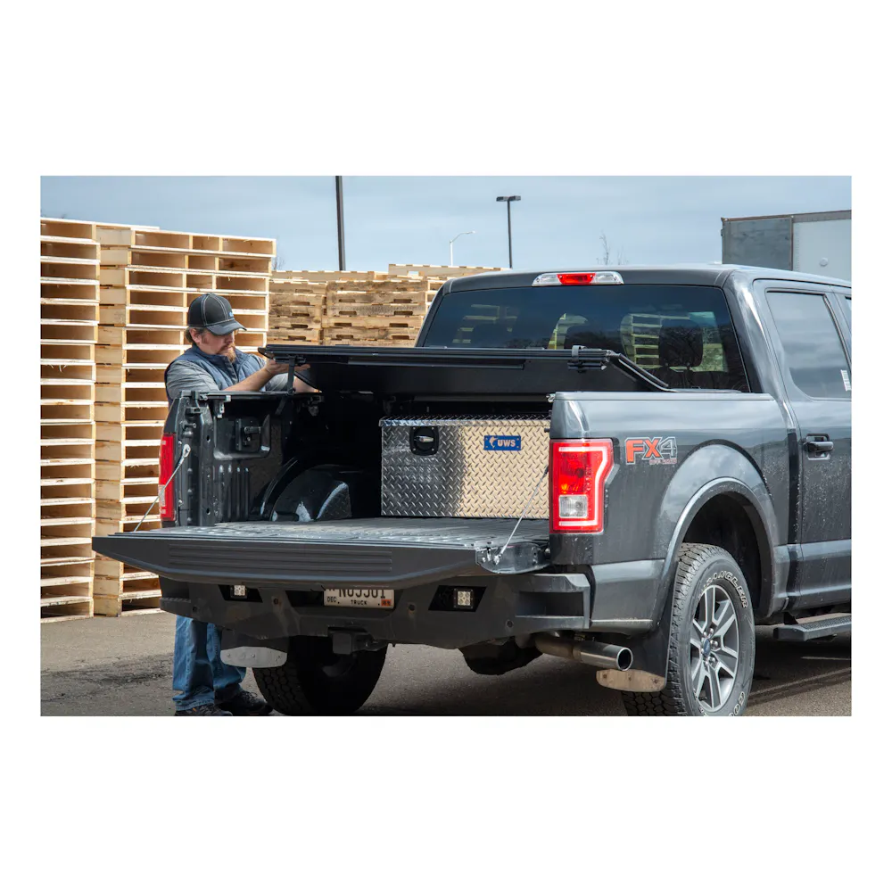 UWS Toolboxes SLC-48 - Available from DIX Performance