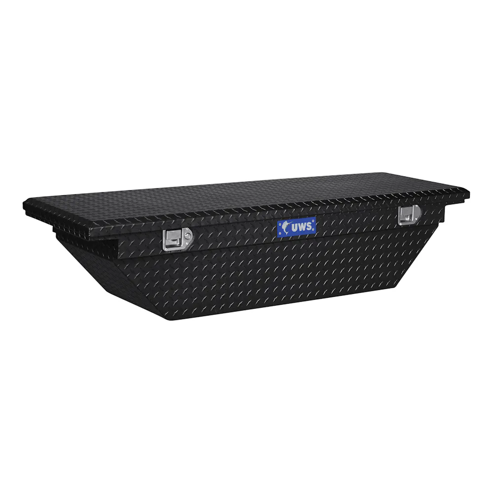 Part #: TBS-60-A-LP-BLK