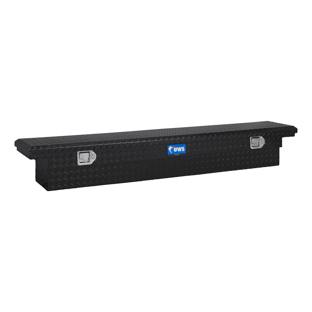 UWS TBS-69-SL-LP-BLK