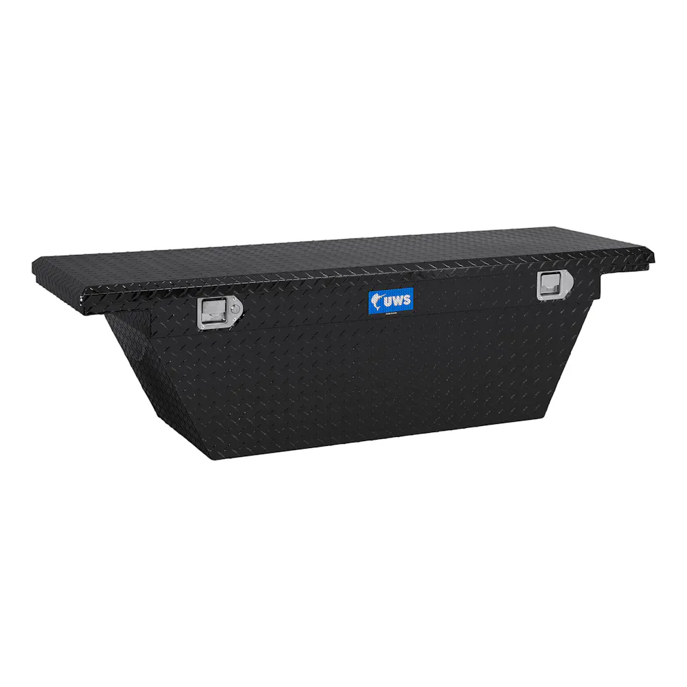 UWS TBSD-60A-LP-BLK