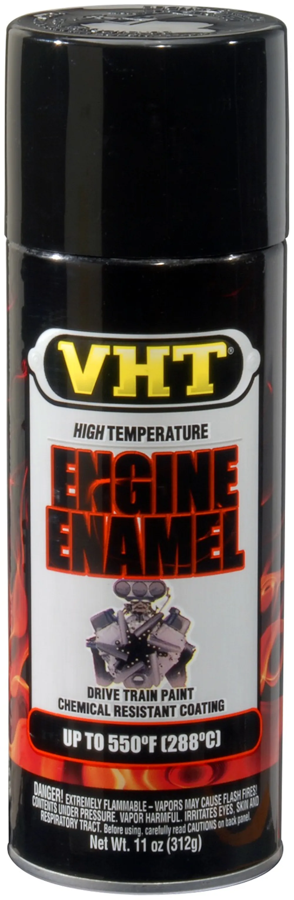VHT SP124