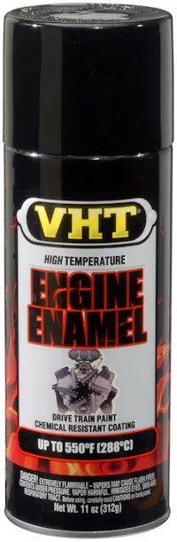 VHT SP124
