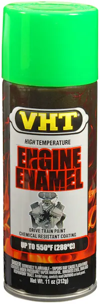 VHT SP154