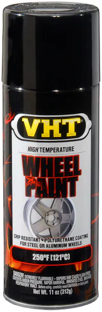 VHT SP187