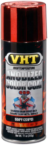 VHT SP450
