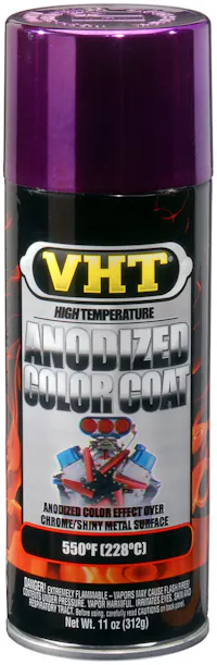 VHT SP452