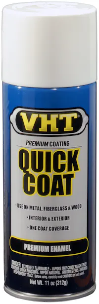 VHT SP509